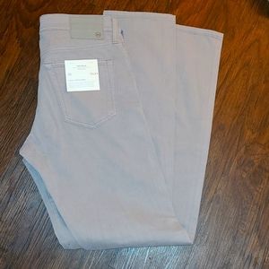 AG Jean's - Grey color - size 31×34